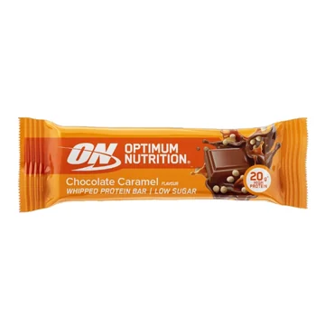 Optimum nutrition chocolate caramel 20gm
