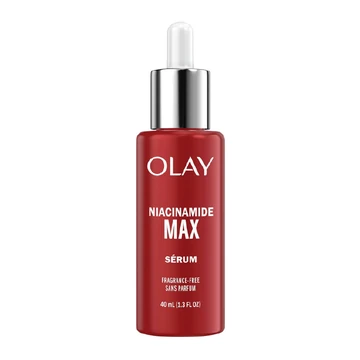 Olay niacinamide max 2x peptides serum 40ml