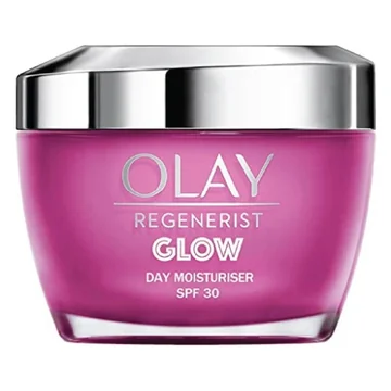 Olay regenerist glow day moisturizer spf30 50ml