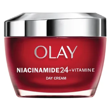 Olay niacinamide 24 +vitamin e night cream 50ml