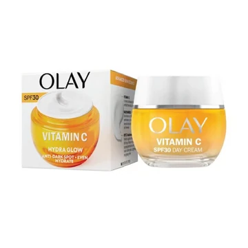 Olay hydra glow vit c cream 50ml