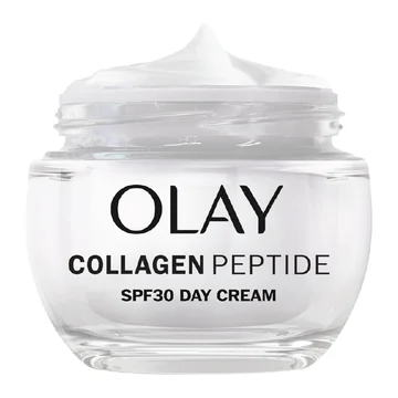 Olay collagen peptide advanced restoring day cream 50ml