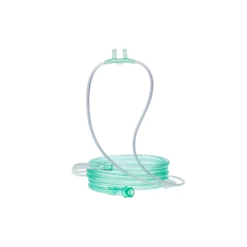 Oxygen nasal cannulas adult