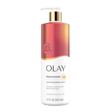 Olay niacinamide age defying lotion 502ml