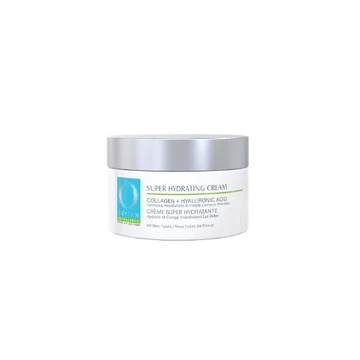 Oxygen botanicals super hydrating cream 50ml
