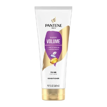 Pantene conditioner volume/body 250ml