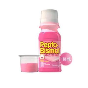 Pepto bismol 118ml