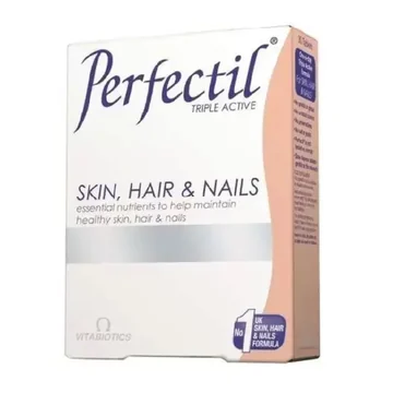 Perfectil capsules 30s