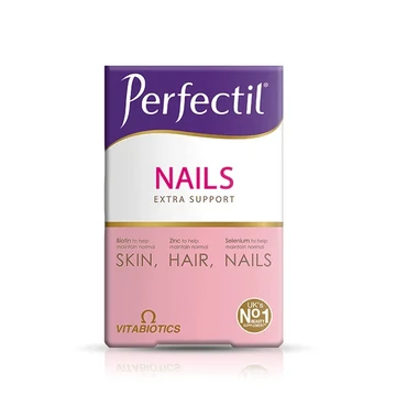 Perfectil plus nail 60`s