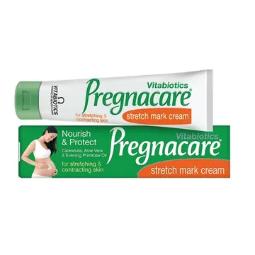 Pregnacare cream 100ml
