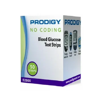 Prodigy strips 50s