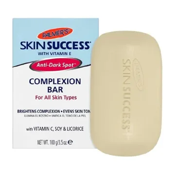 Palmers anti dark spot complexion bar 100g