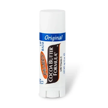 Palmers coconut oil lip balm spf15 4g