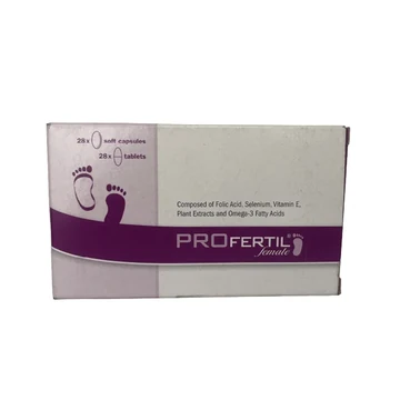 Profertil female tablets 56s