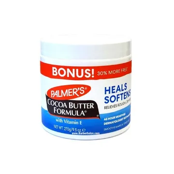 Palmers cocoa butter- heals,softens,dry skin 270gms thumbnail 1
