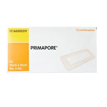 Primapore 20cm*10cm 20s