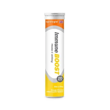 Principle immune vitamin c 1000mg