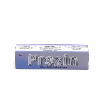 Prozin plus cream 15gm