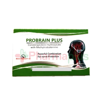 Probrain plus tablets 30`s
