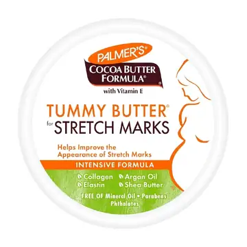 Palmers cocoa butter tummy butter 125ml thumbnail 1