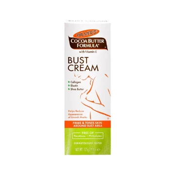 Palmers cocoa butter massage cream 125g
