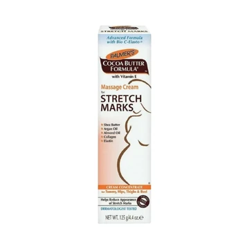 Palmers cocoa butter formula stretch mark cream 125 G thumbnail 1