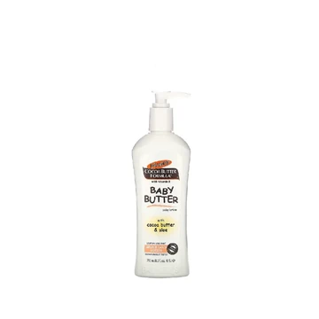 Palmers baby butter with cocoa butter and aloe 250 ML thumbnail 1