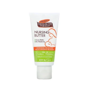 Palmers nursing butter 30gms