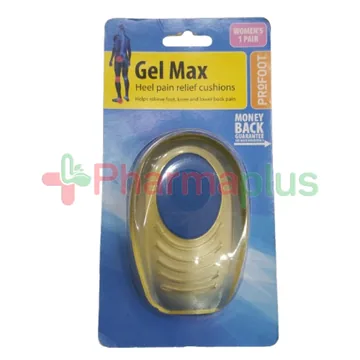Profoot women heel pads