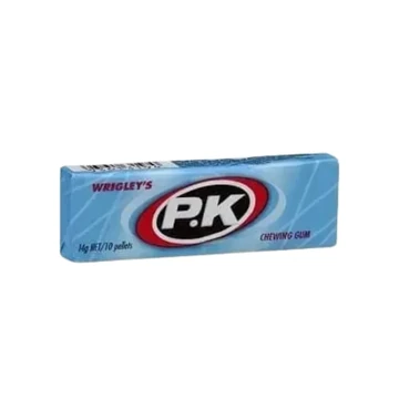 Pk mentol 30s