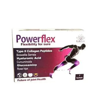 Powerflex