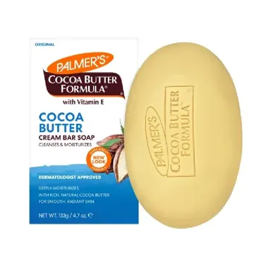 Palmers cocoa butter moisturizer 133g