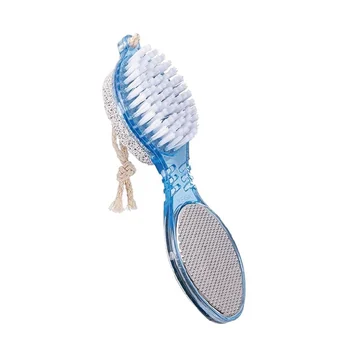 Pedicure brush