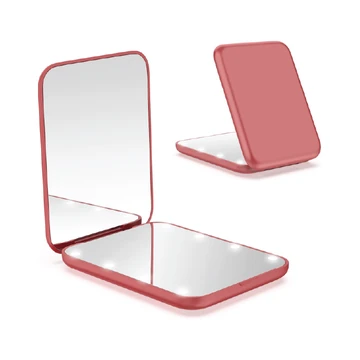 Pocket mirror