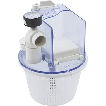 P/mate twice daily weekly dispenser