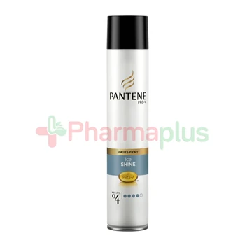 Pantene ext strong hair spray 300ml