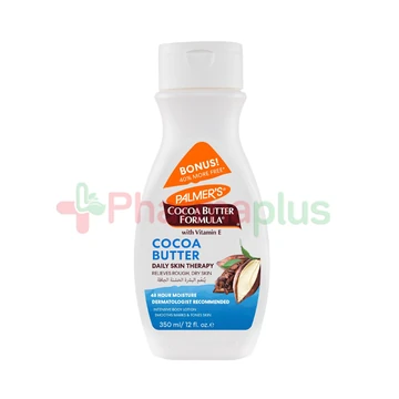 Palmers cocoa butter formula v/e b/b lotion 250 ML