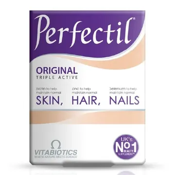 Perfectil original tablets 30's