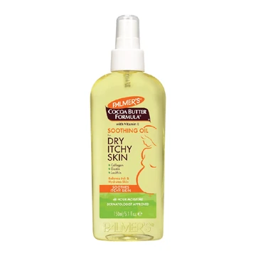 Palmers soothing oil dry itchy 150 ML