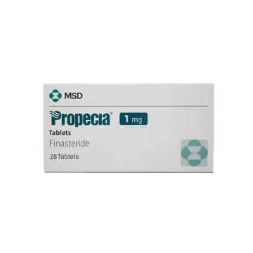 Propecia 1mg tablets 28s