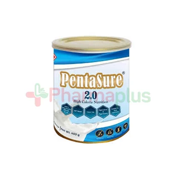 Pentasure 2.0(Vanilla flavour) 400gm