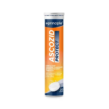Principle ascozid protect effervescent 20s