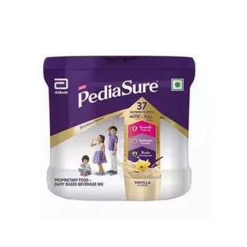 Pediasure vanilla 375gm