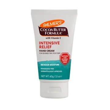 Palmers intensive relief hand cream 60gm