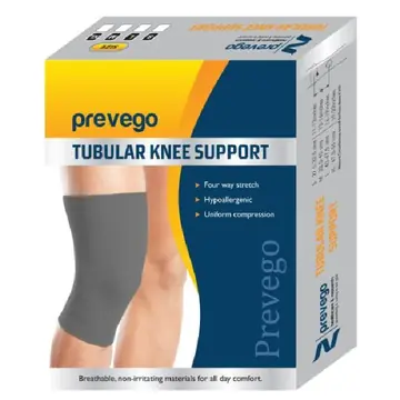 Prevego knee support L