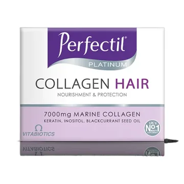 Perfectil collagen skin drink 10's