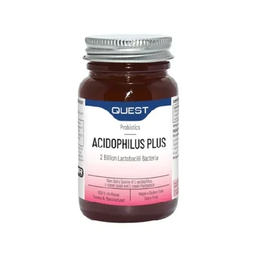 Quest acidophilus plus bonus pack caps 90`s thumbnail 1