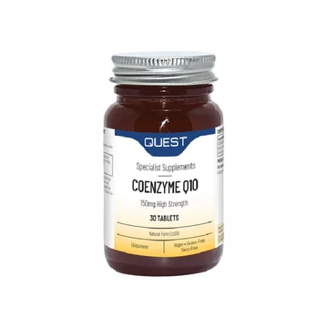 Quest coq10 30mg 30`s
