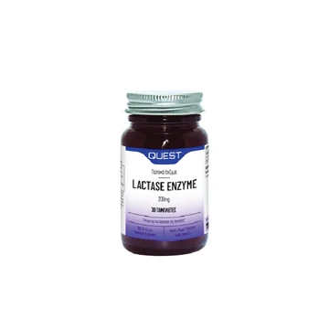 Quest lactase tablets 30`s