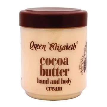 Queen elizabeth c/butter cream 500ml